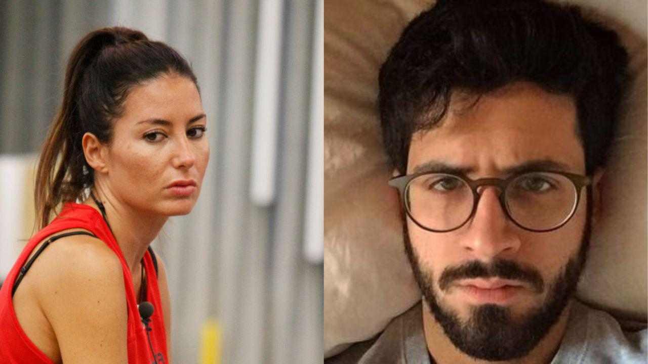 Amore già al capolinea per Elisabetta Gregoraci e Giulio Fratini?