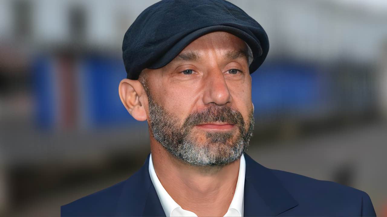 Gianluca Vialli, spunta la foto sotto la clinica che fa venire le lacrime agli occhi