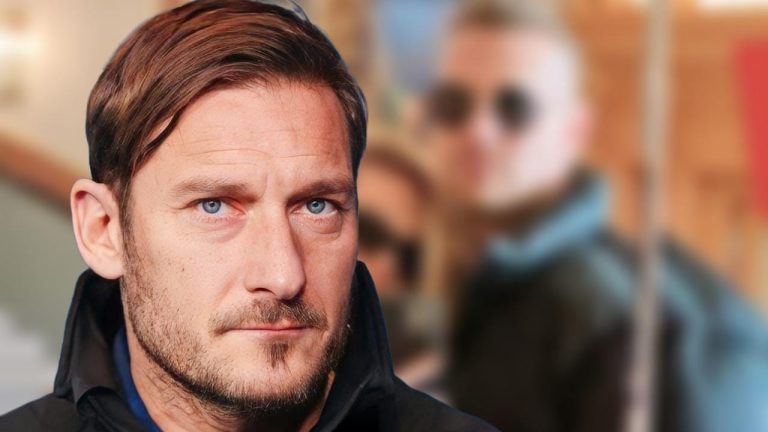 Si sistemerà tutto”, Ilary e la nuova fiamma: arriva l’inaspettata reazione di Totti