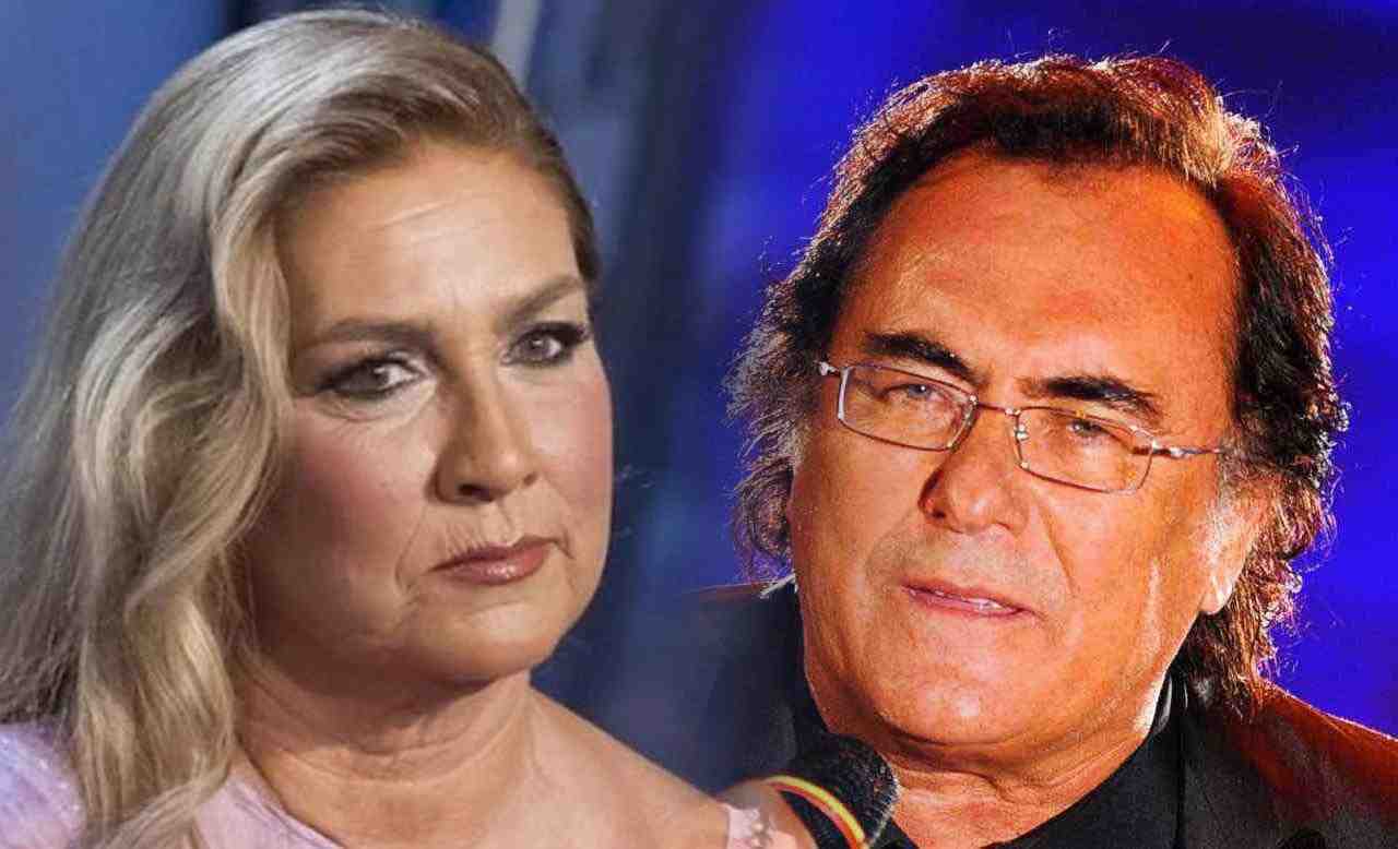 Albano e Romina Power, tutto vero | La Lecciso è su tutte le furie: scandalo di inizio 2023