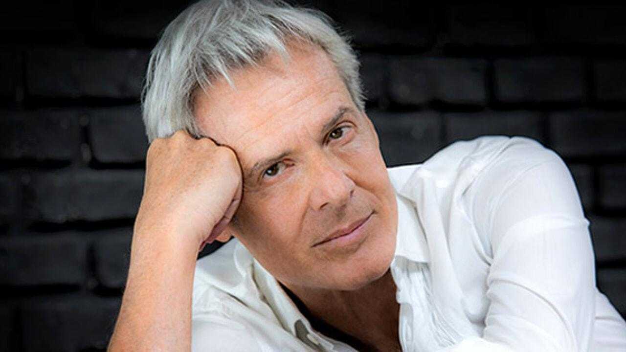 Allarme rosso Claudio Baglioni | Annullati d’urgenza i concerti: è bloccato a letto