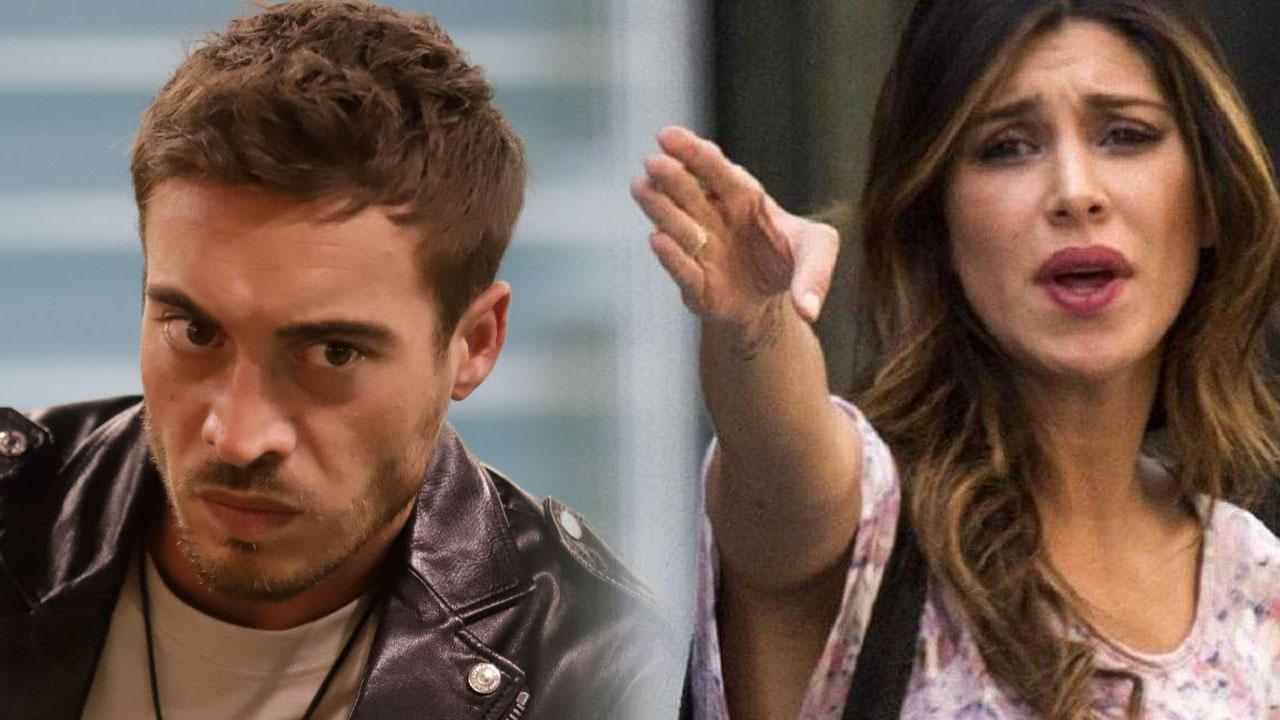 Belen Rodriguez assetata di sangue | C’è di mezzo Luna Marì: Spinalbese ha veramente esagerato