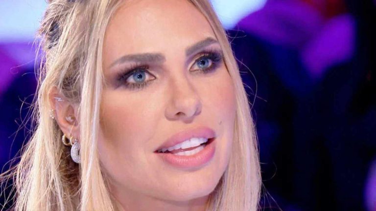 Shock in Mediaset: Ilary Blasi presenta una lettera sconvolgente | Il 2023 inizia malissimo