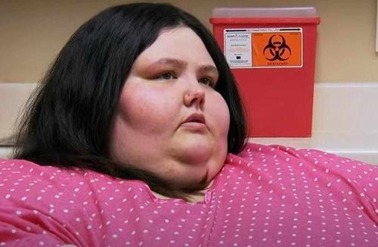 Vite al Limite | Perde 300 kg e adesso fa la modella: “È un qualcosa di incredibile”