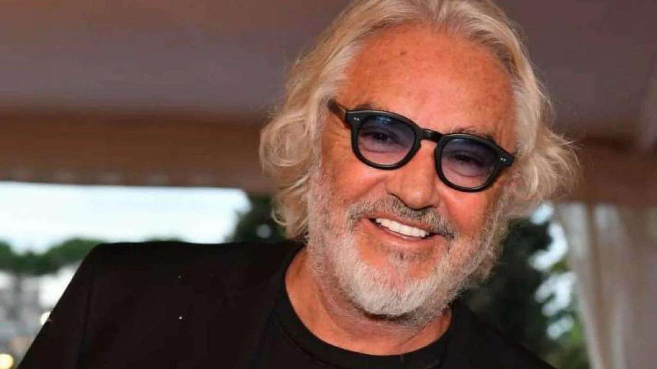 È entrato in casa, ha fatto la doccia ed è morto”: lo straziante Flavio Briatore, ha visto tutto con i suoi occhi