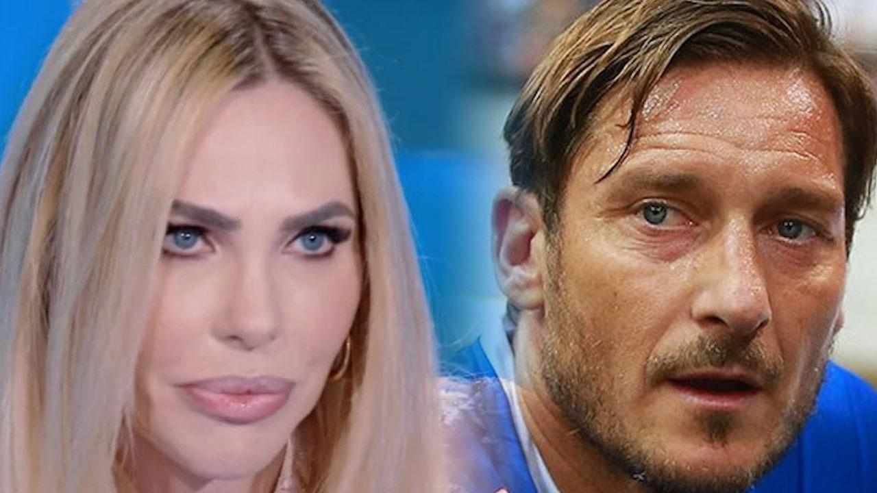 Ci vogliono almeno 3 anni”: nuovo disastro Totti-Ilary Blasi