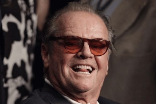 Jack Nicholson, stavolta non è un film: “Il suo cervello è andato”