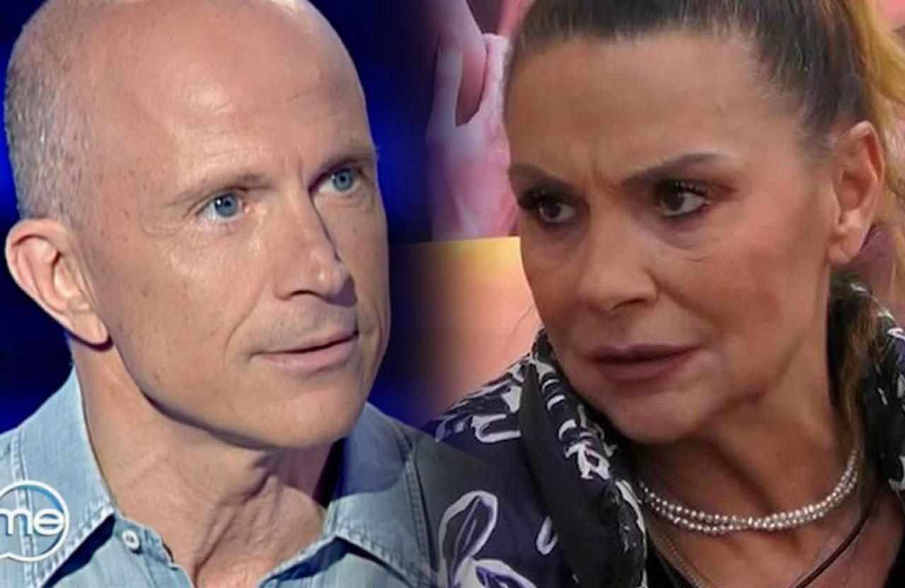 Patrizia Rossetti e Giorgio Mastrota | Esce dalla casa e scopre il “furto”: migliaia di euro in fumo