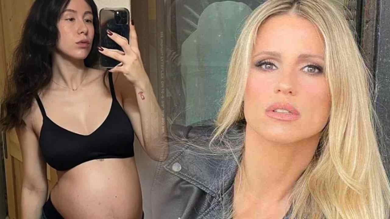 Michelle Hunziker fa un appello in lacrime | La gravidanza di Aurora ha cambiato tutto: annuncio privato