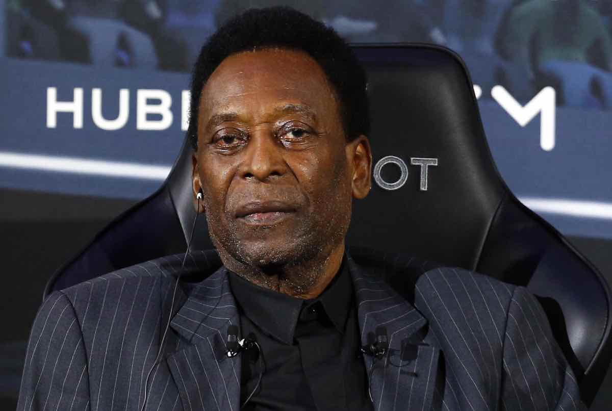 Pelé, O Rey anche da morto: l’incredibile cimitero dove verrà sepolto