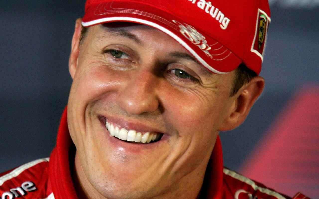 Michael Schumacher e quella foto che fa piangere i fan | Adesso non ci sono più dubbi