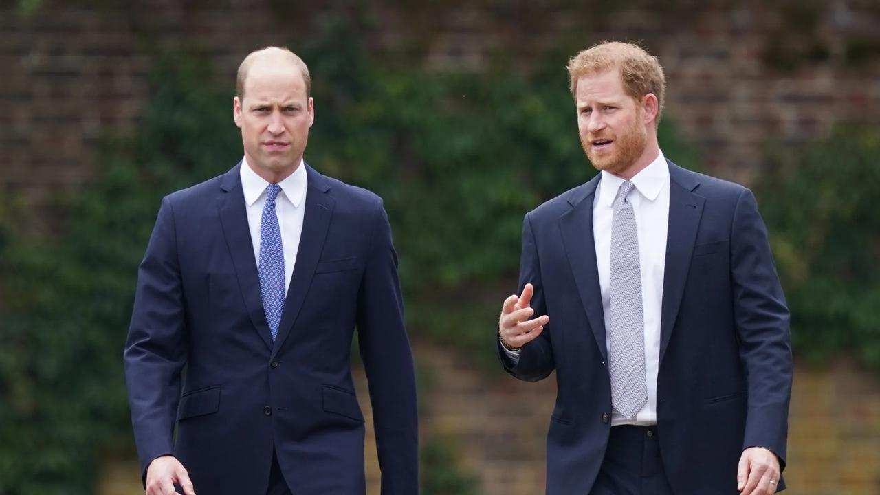 William e Harry, nuovo scontro a Buckingham Palace | Dopo il documentario è successo l’irreparabile