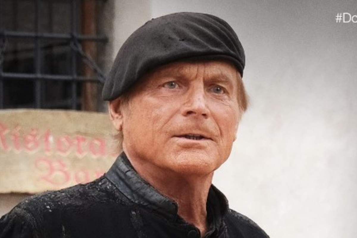 Terence Hill, amaro retroscena sull’addio a Don Matteo: cosa è successo