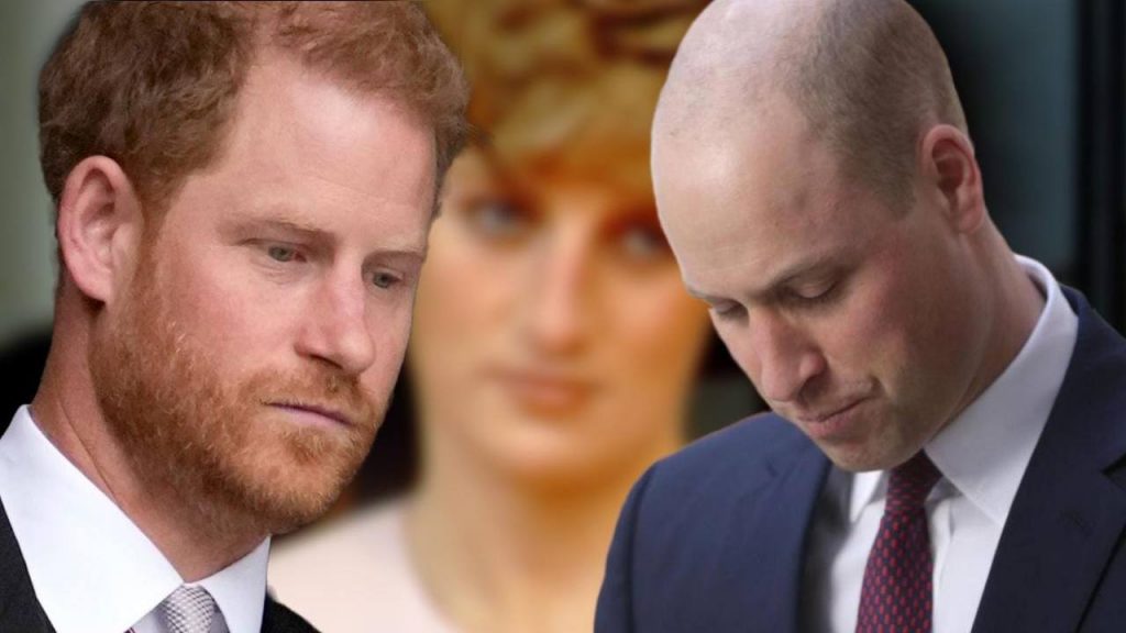 Lady Diana, 30 anni dopo la triste profezia su Harry e William: si è avverata sul serio