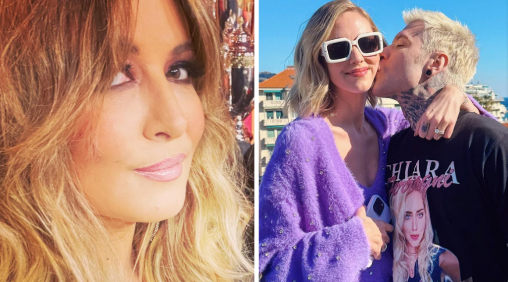 Selvaggia Lucarelli: “Fedez? La Chiara Ferragni femminista s’è fatta rubare la scena”