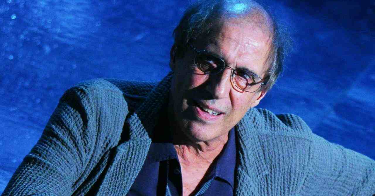 ULTIM’ORA: Adriano Celentano corsa d’urgenza in ospedale | Condizioni di salute