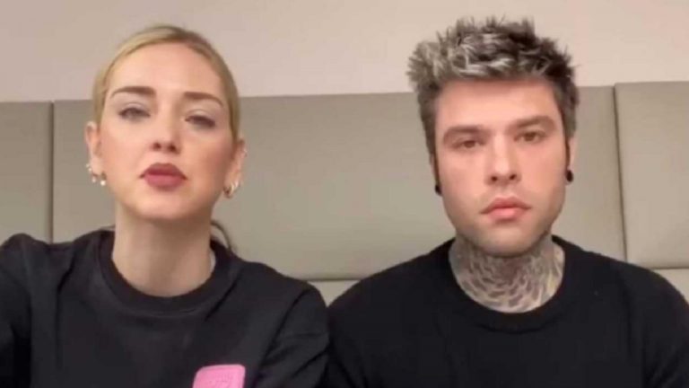 Chiara Ferragni e Fedez sono nel panico: Leone sta male | Scatta l’allarme