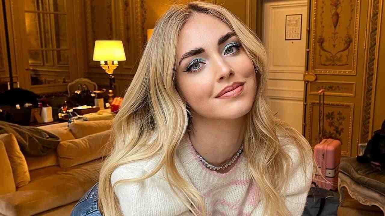 Chiara Ferragni, notizia bomba: nuovo programma per lei, presto la vedremo in tv