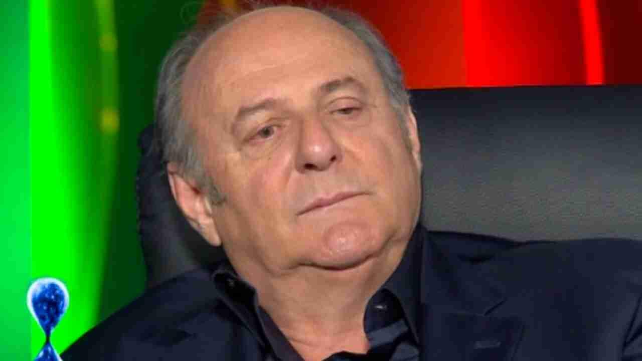 È sparita: dramma per Gerry Scotti | L’addio improvviso lo ha distrutto