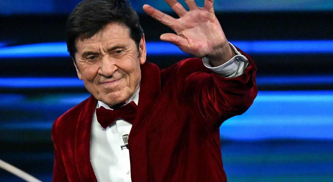 Se n’è andato Gianni Morandi”, non può finire così su quelle note | Messaggio da brividi