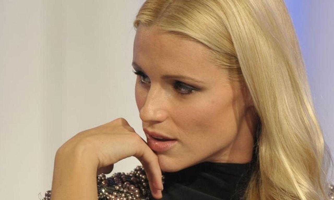 La cotta di Michelle Hunziker: “Non è cambiato nulla” | Rivelazione scottante