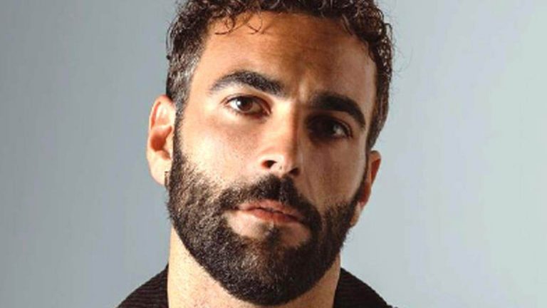 Marco Mengoni: arriva l’ammonimento dopo Sanremo | È panico