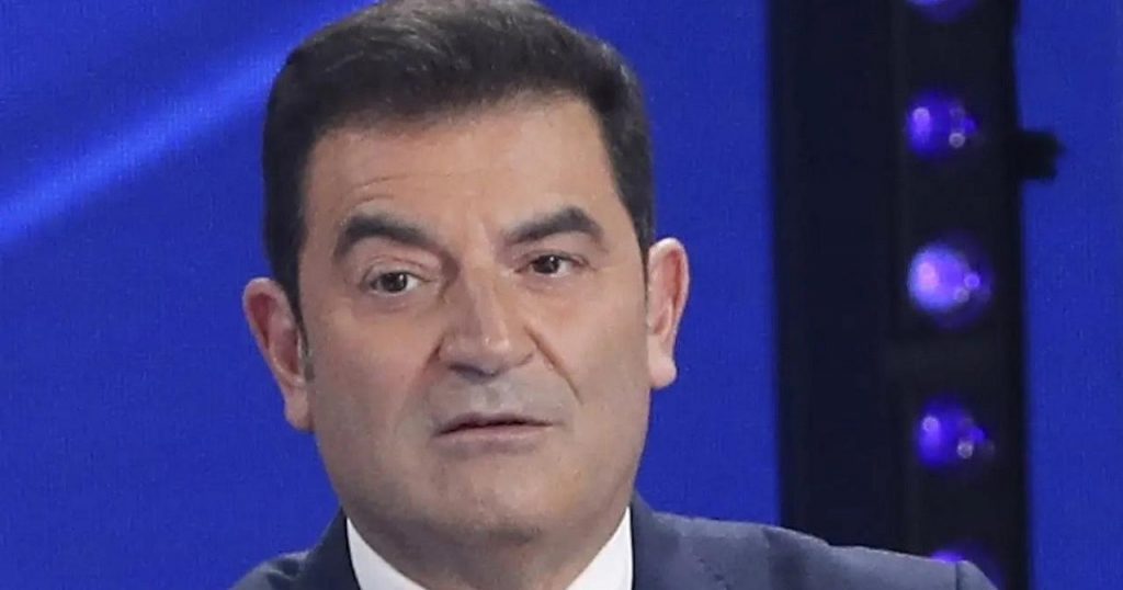 Max Giusti in lacrime: “Non mi basta… Cocente delusione per l’attore