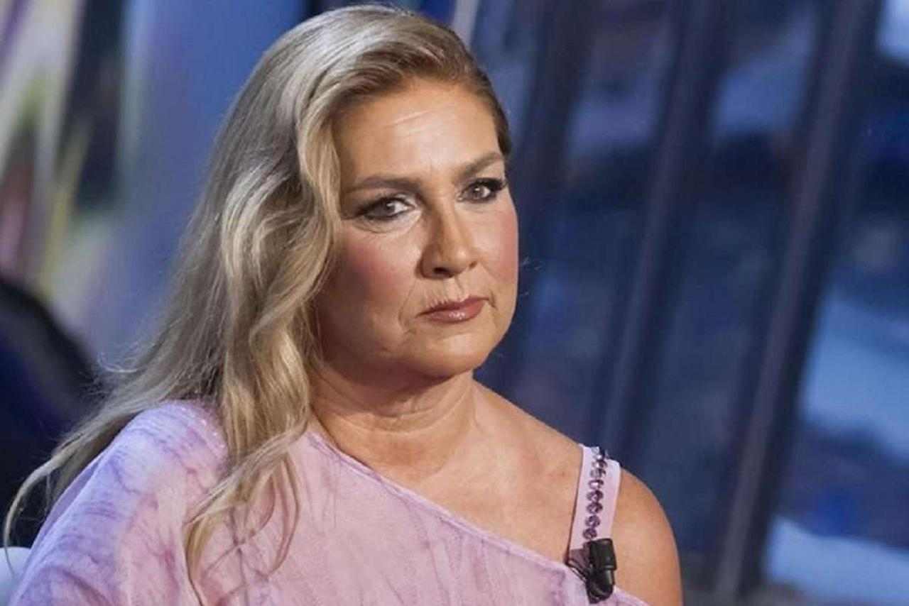 Romina Power: la foto incriminata preoccupa tutti | Deve mantenere la calma