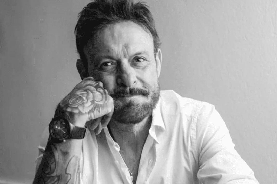 Totò Schillaci e il tumore: “Mi è crollato il mondo addosso e sono andato in depressione”