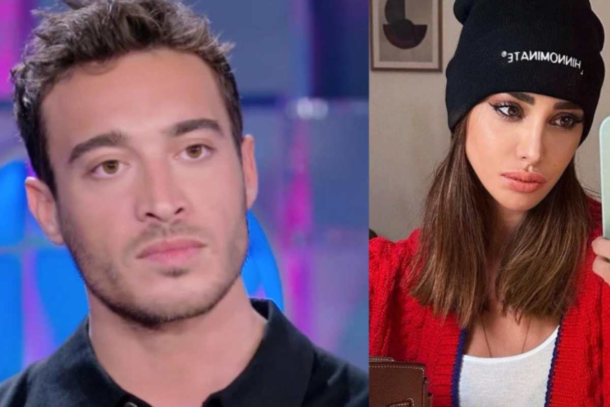 Antonino Spinalbese, com’è adesso il suo rapporto con Belen Rodriguez: tutta la veritá