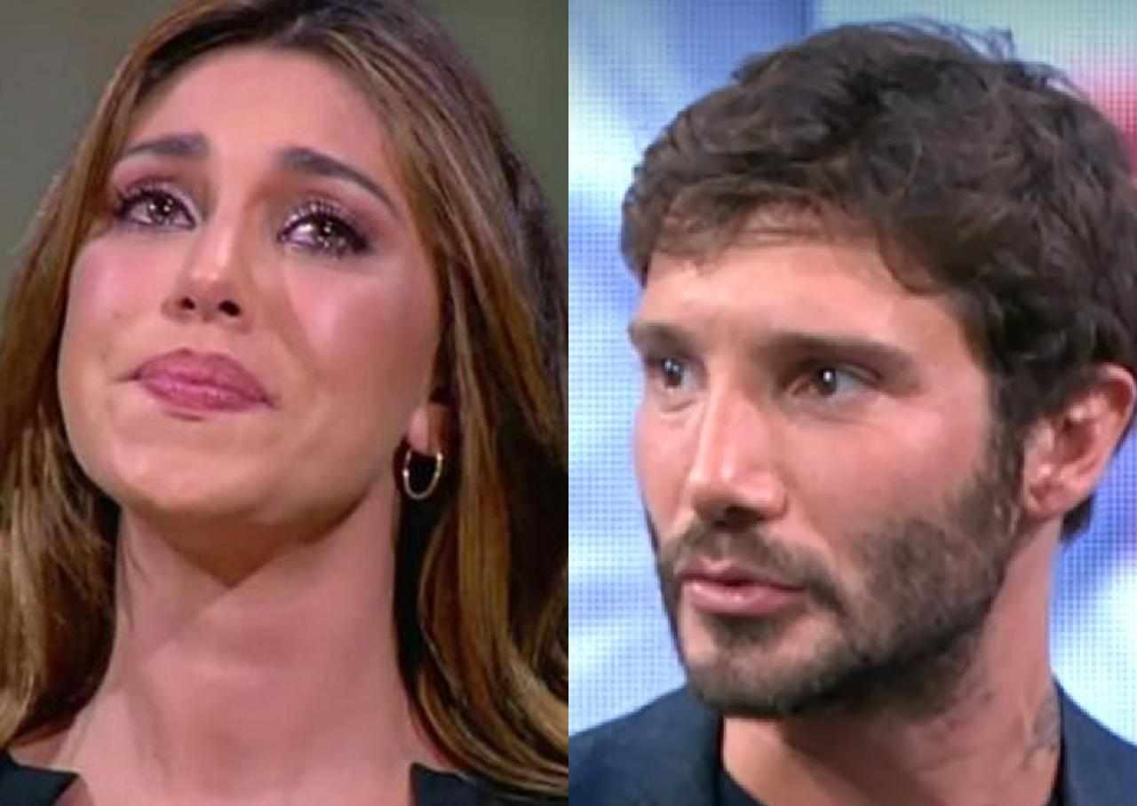 Belen e Stefano lei non si presenta e lo lascia solo | Sta succedendo l’inverosimile