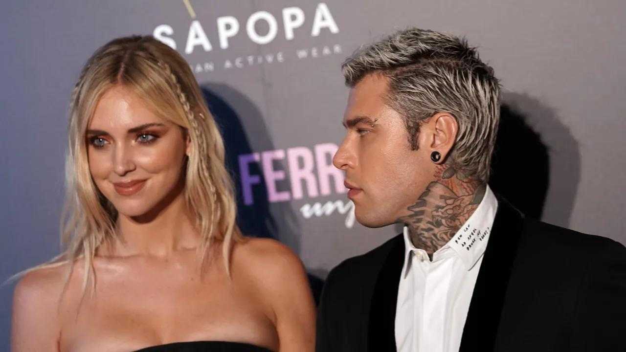 Chiara Ferragni e Fedez | La paparazzata li inchioda: falsità gigantesche