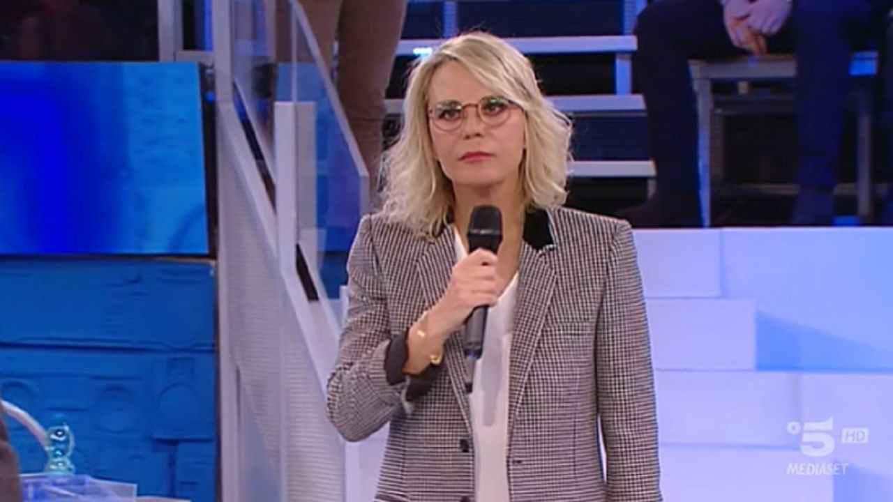 Maria De Filippi: importante decisione sul futuro in televisione | Adesso tutto cambia