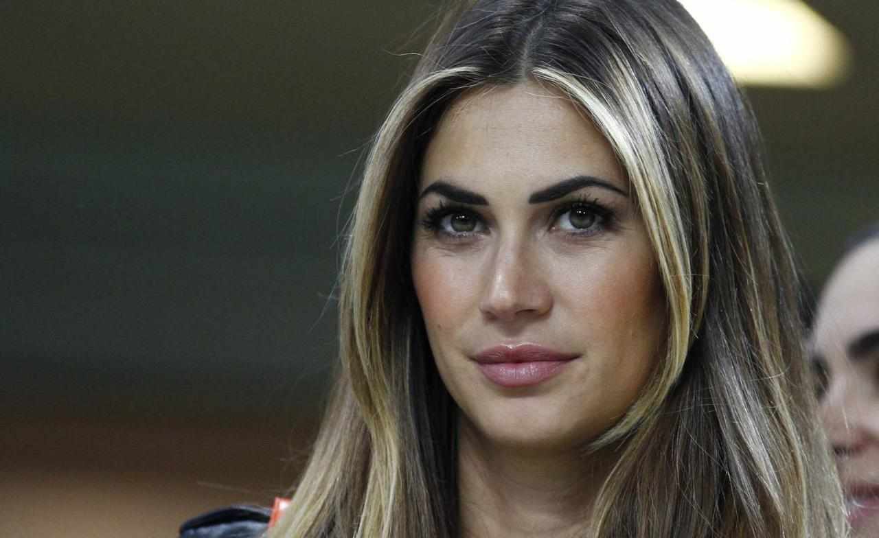 Melissa Satta pesantissima delusione, cuore spezzato | È GAMEOVER