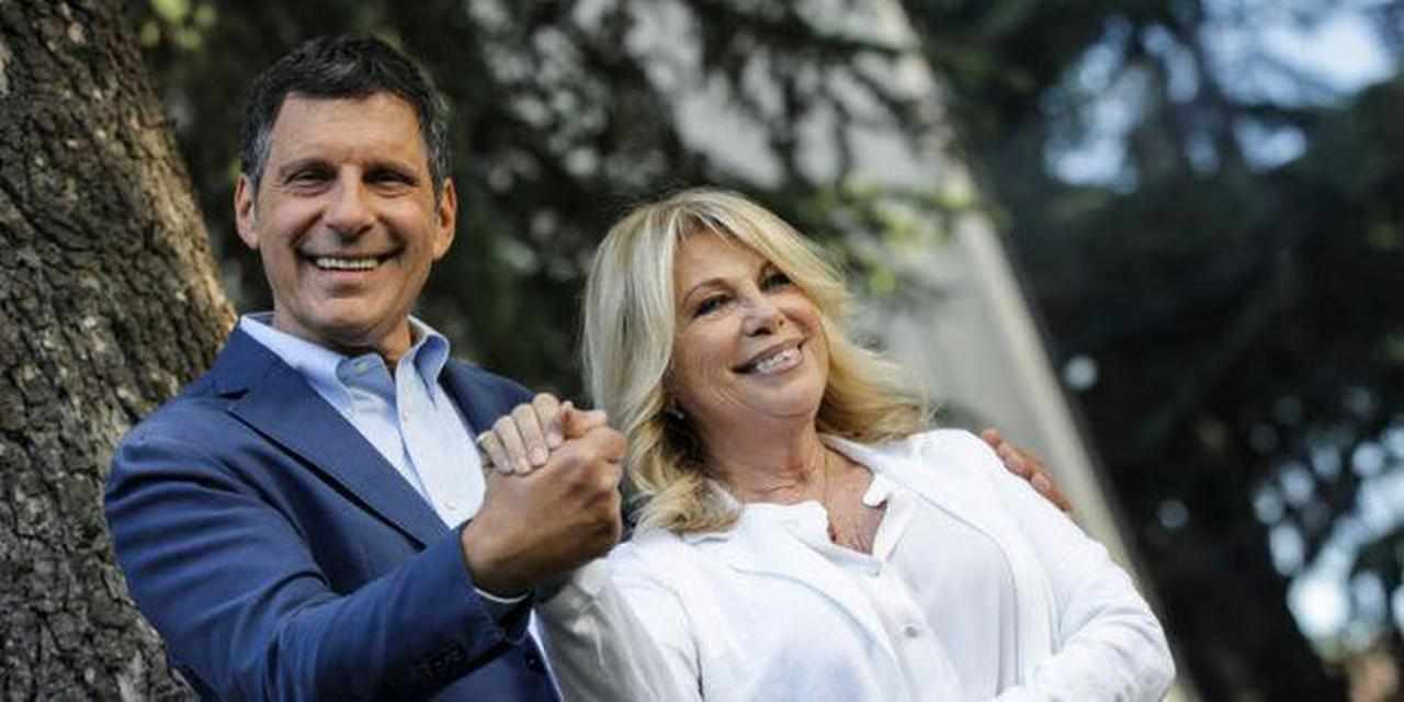 Rita Dalla Chiesa: “Salvarmi dalla violenza” | Confessione da brividi su Fabrizio Frizzi