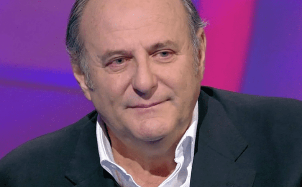 Gerry Scotti, la triste notizia arriva in diretta tv: “Non ce l’ha fatta”