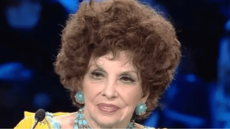 Eredità Gina Lollobrigida, il giudice acquisisce i due testamenti olografi della diva