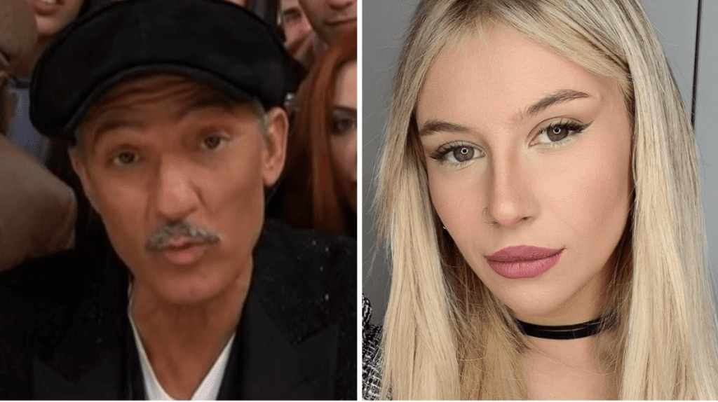 Fiorello asfalta Micol Incorvaia: “Sapete perchè è vip? Io no”