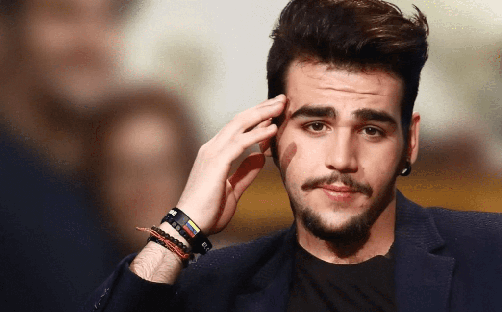 Ignazio Boschetto, la scoperta del tumore al volto: nessuna possibilità di guarigione