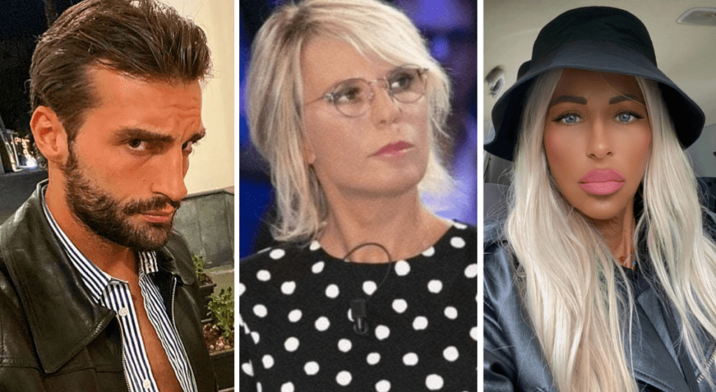 Maria De Filippi testimone  per l’omicidio di Alessandra Matteuzzi