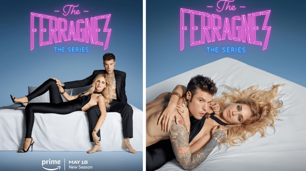 Chiara Ferragni e Fedez fanno pace…ma a una condizione: ecco quale