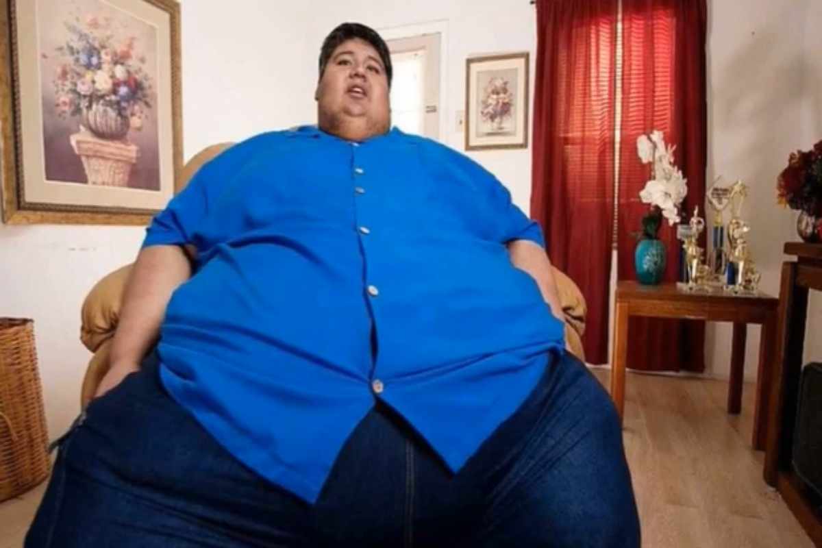 Vite al limite, Isaac pesava 300Kg: dopo l’ok all’operazione sparisce nel nulla | Triste epilogo