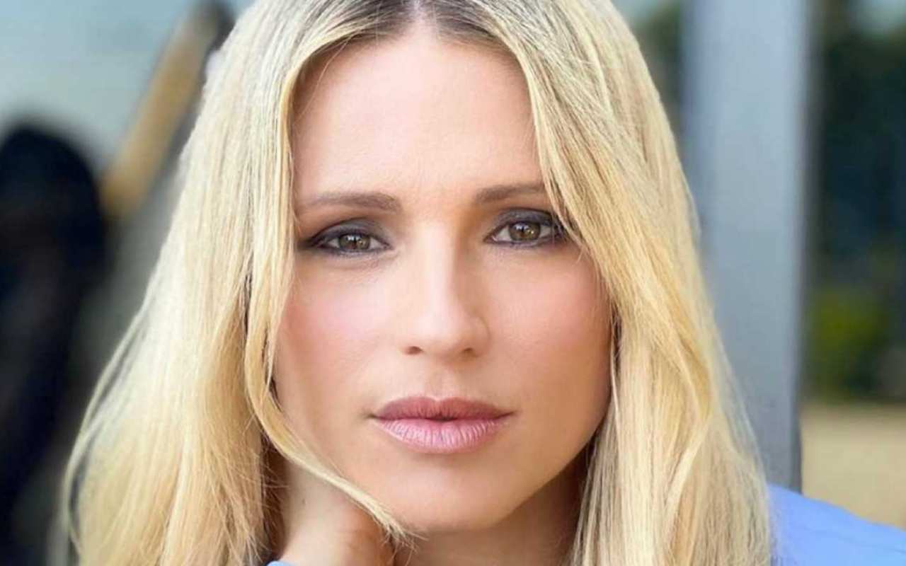 Michelle Hunziker, esplode e sputa fuori sull’intimità con Eros Ramazzotti: “Facevo di tutto”