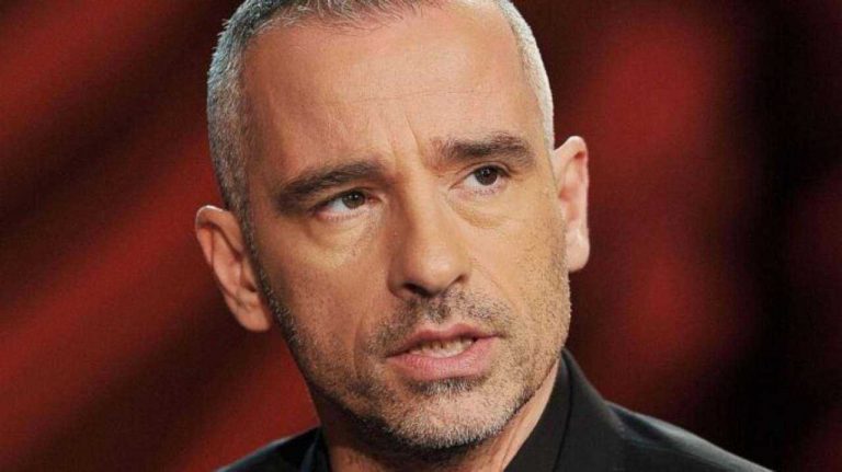 Eros Ramazzotti purtroppo non è riuscito a farlo con il suo amore: “È volata via”