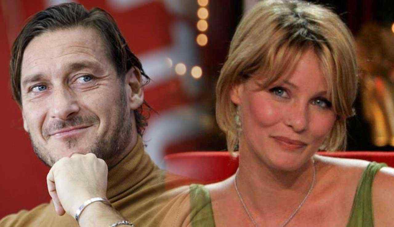 Flavia Vento confessa tutto tu Totti: ‘notte indimenticabile’ | Dopo anni la verità