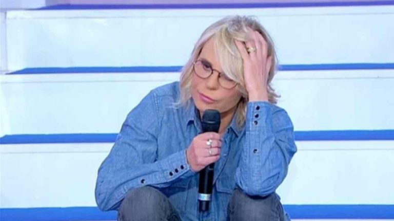 Maria De Filippi ha fatto un errore imperdonabile | Per lei è gogna mediatica