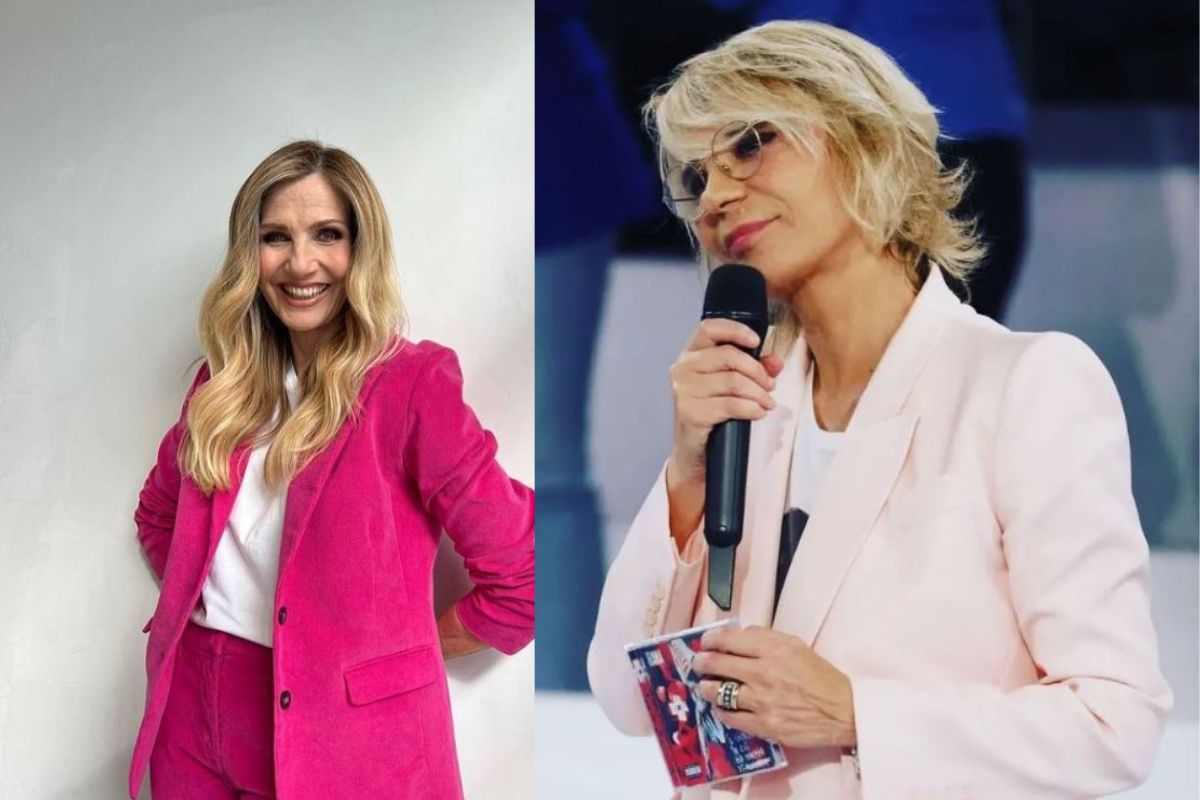 Lorella Cuccarini, la verità sulla sua partecipazione ad Amici: cosa le ha detto Maria de Filippi