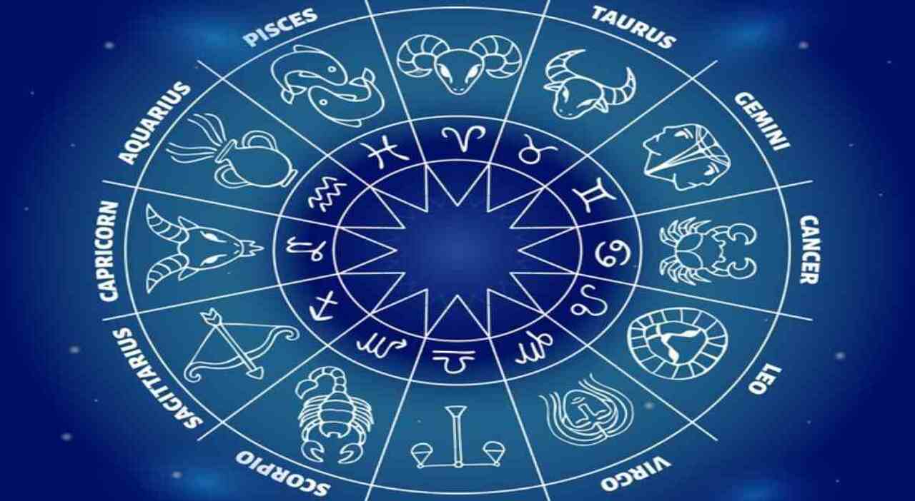 Oroscopo maggio: i segni zodiacali più fortunati | Baciati dalla dea bendata