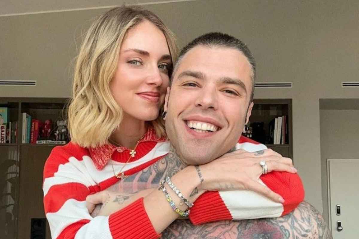 Fedez e Chiara e il probabile accordo per non far finire tutto: la verità…