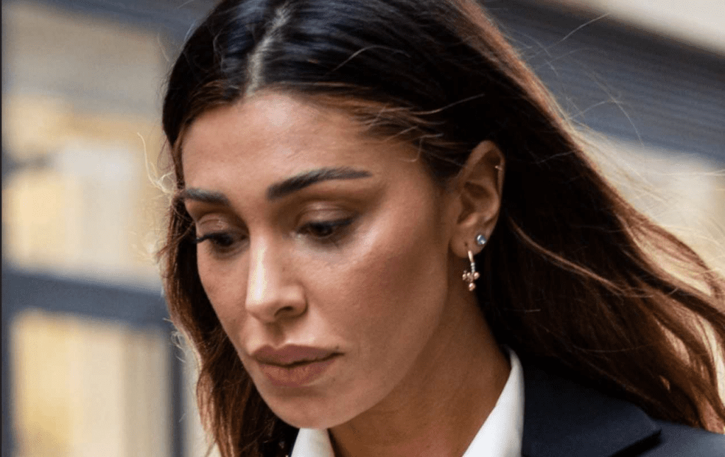 Belen Rodriguez, il brutto male penetrato nella sua vita: “Si è ammalata di cancro…”